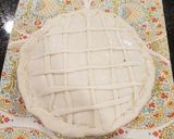 Foto del paso 5 de la receta: Kuchen de verdura 🥗