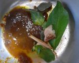 Foto langkah ke 1 dari resep Soto Labu Siam.