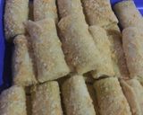 Foto langkah ke 5 dari resep Risol Mayo.