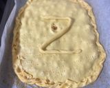 Foto del paso 5 de la receta: Empanada de zorza (masa en Thermomix)
