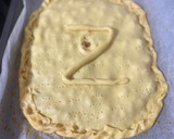 Foto del paso 5 de la receta: Empanada de zorza (masa en Thermomix)