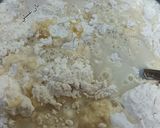 عکس مرحله 1 از دستور نان عسلی
