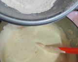 Foto langkah ke 6 dari resep Bolu pisang raja.