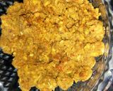 आम की कचौड़ी (Aam ki kachori recipe in Hindi) रेसिपी चरण 2 फोटो