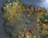 Foto langkah ke 2 dari resep Bakwan/ perkedel jagung manis check 😘.