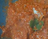Foto langkah ke 4 dari resep 998. Sambal Goreng Ati Ampela, Kentang, Tahu, Buncis (Menu Lebaran).