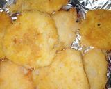 Foto del paso 2 de la receta: Tortitas de papa