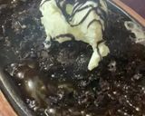 கேழ்வரகு பிரவுனி(ragi brownie recipe in tamil) ரெசிபி ஸ்டேப் 8 புகைப்படம்