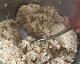 A picture of step 5 of Instant Pot Rice.
