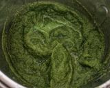 A picture of step 3 of Mutton Dum Biryani - Dindukal Style.