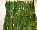 Medvehagymás-sonkás csiga recept fázis 1 fotója