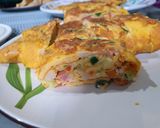 Foto langkah ke 3 dari resep "TELOR ISI".