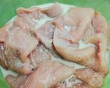Foto langkah ke 4 dari resep Chicken Katsu.
