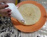 A picture of step 7 of Easy Cornstarch Cake.