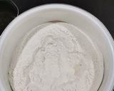 Foto del paso 1 de la receta: Pan amasado de campo esponjoso