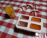 Une image de l'étape 6 de Esquimaux au jus d'orange 🍊.