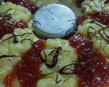 Foto del paso 4 de la receta: Rosca de Pascua rellena 🤤