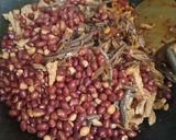 Foto langkah ke 5 dari resep Tempe orek teri in one.