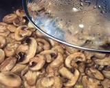 Garlic Creamed Mushrooms recipe step 5 photo