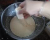 Foto langkah ke 7 dari resep Enoki chicken roll.