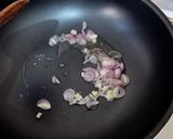 Foto langkah ke 1 dari resep Bibimbap.