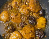 Foto del paso 6 de la receta: Pellaitas en salsa 💃🏻