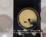 A picture of step 15 of 【美式起司炒蛋 Cheesy Scrambled Egg】 细化柔嫩，顶级口感！两分钟就能学会！.