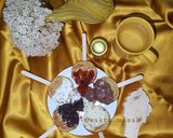 Foto langkah ke 4 dari resep 97 FCL-Anak Kos Pancake Ubi Cilembu (Bisa Ubi Lain).