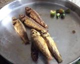 বাটার চচ্চড়ি(Batar chorchori recipe in bengali) রেসিপির ধাপ 1 ছবি