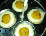 स्टफ्ड राइस इडली (Stuffed Rice Idli recipe in Hindi) रेसिपी चरण 2 फोटो