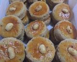 Foto langkah ke 3 dari resep Kue kacang.