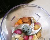 Foto langkah ke 2 dari resep Opor ayam simple dan enak !!.