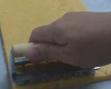 Foto langkah ke 5 dari resep KASTENGEL PREMIUM| GURIH | RENYAH | ANTI GAGAL.