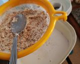 Foto del paso 6 de la receta: Leche de almendras natural