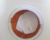 Foto del paso 2 de la receta: Crema de calabaza y zanahoria