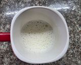 Foto del paso 4 de la receta: Panacota de arándanos
