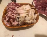 Csornai Babos sertésszelet recept fázis 1 fotója
