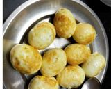 अंडा मसाला करी (anda masala curry recipe in Hindi) रेसिपी चरण 3 फोटो