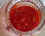 Foto del paso 3 de la receta: Tomate frito casero (batch cooking)