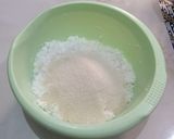 Foto langkah ke 3 dari resep *AWUG-AWUG SAGU MUTIARA*.