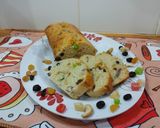 Foto del paso 9 de la receta: Budines sabor "Pan Dulce"