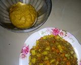 Fried meat piematakin girki3 hoto