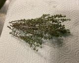 Une image de l'étape 5 de Pommes de terre rouges sautées ail, oignon et herbes aromatiques.