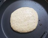 Foto del paso 4 de la receta: Tortitas de durazno🍑
