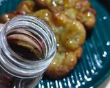 Foto langkah ke 3 dari resep Pisang dan Nangka Goreng Madu.
