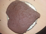 Torta San Valentín