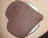 Foto del paso 5 de la receta: Torta San Valentín