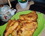 Foto langkah ke 3 dari resep Pisang Goreng Tepung.