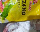 Foto langkah ke 1 dari resep 737. Korean Spicy Chicken Wing.