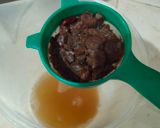 Foto langkah ke 1 dari resep Tamarind Ice Tea (Es Teh Gula Asam).